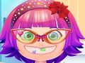 Jogo Cirurgia engraçada do dentista  online