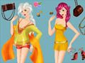Jogo Desafio Milano de moda  online