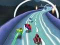 Jogo Velocidade do jato 2  online