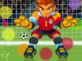 Jogo Futebol frvr online