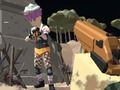 Jogo Poligon Battle Royale online