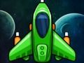 Jogo Ascensão da nave espacial  online