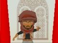 Jogo Prince Rash Aventura  online