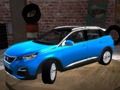 Jogo Offroad Kings Hill escalando dirigindo online