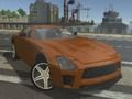 Jogo Simulador de direção de carro extremo online