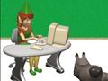 Jogo Padaria de elfo online