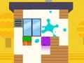 Jogo Casa limpa 3d  online