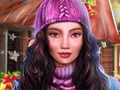 Jogo O jogo de inverno  online