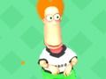 Jogo Barbearia  online