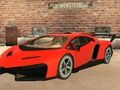 Jogo Supercars Speed u200bu200bRace  online