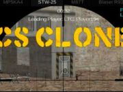 Jogo CLONE CS online Jogo CLONE CS online