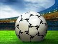 Jogo Corrediça do futebol  online