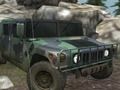 Jogo Offroad Crazy Luxury Prado Simulação  online