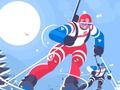 Jogo Quebra-cabeça de esportes de inverno online Jogo Quebra-cabeça de esportes de inverno online