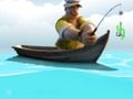 Jogo O pescador online