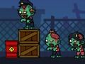 Jogo Zumbi da Guerra Mundial online