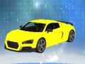 Jogo Acrobacias de carros da cidade online