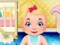 Jogo Creche para bebês online