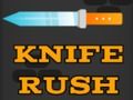 Jogo Faca Rush online