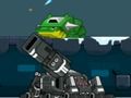 Jogo Invasão Robótica  online