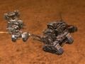 Jogo Mech Battle Simulator online