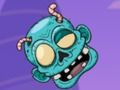 Jogo Toque e clique em Zombie Mania Deluxe  online