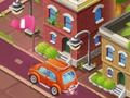 Jogo Viagem em Família  online