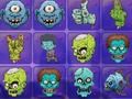 Jogo Onet Deluxe Zombie Connect Mania online