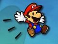 Jogo Super Mario Descubra as Diferenças  online