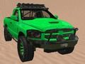 Jogo Simulador Dubai Drift 4x4 online