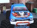 Jogo Monster Truck 2020 online