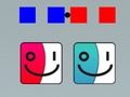 Jogo 2 quadrados  online