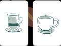 Jogo Memória para Coffee Break  online