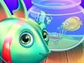 Jogo Meu aquário dos sonhos online