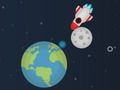 Jogo Onda de asteróides  online