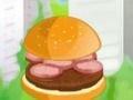 Jogo Sky Burger online