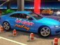 Jogo LA estacionamento online