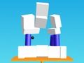Jogo Bolas de bomba 3D online