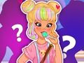 Jogo Princess Spell Factory online