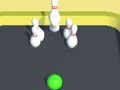 Jogo Mini Bowling 3D online