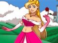 Jogo Jogo de Vestir Princesa Kawaii  online