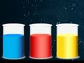 Jogo Puzzle de cores online