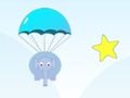 Jogo Animais Caem  online