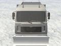 Jogo Caminhões do arado de neve  online