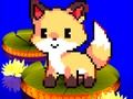 Jogo Livro de colorir pixel art  online