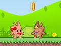 Jogo Prince e Princess Elope  online