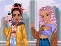 Jogo VSCO Girl Fashion online