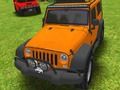 Jogo 4x4 Drive Offroad online