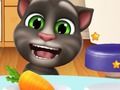 Jogo FALANDO TOM STARS HENDEND online