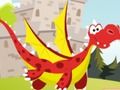 Jogo Bolha de dragão online